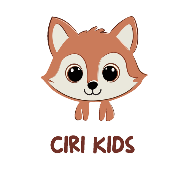 Ciri Kids